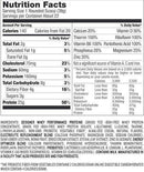 Designed Protein Grass Fed Whey 22 servings|Protein|Mass For Life|