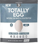 Designer Protein Totally Egg Protein Powder|Protein|Mass For Life|