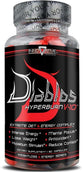 Innovative Labs Diablos ECA Fire