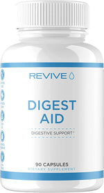Revive MD Digest Aid fat