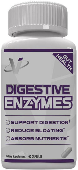 VMI Sports Digestive Enzymes 60 caps