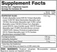 Top Secret Nutrition Digestive Enzymes 90 VCaps