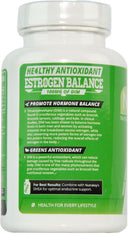 NutraKey DIM 90 Capsules|Test Booster|Mass For Life|