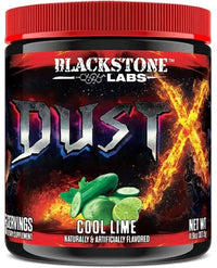Blackstone Dust X Sour Gummy Bear