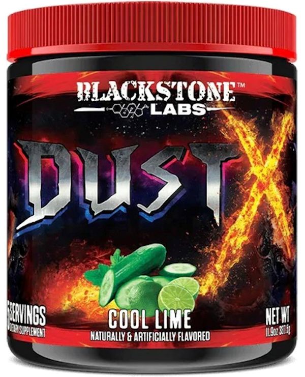Blackstone Dust X Sour Gummy Bear