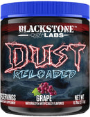 Blackstone Labs Dust Reloaded High Stim Pre-Workout|Pre-Workout|Mass For Life|