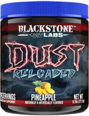 Blackstone Labs Dust Reloaded High Stim Pre-Workout|Pre-Workout|Mass For Life|