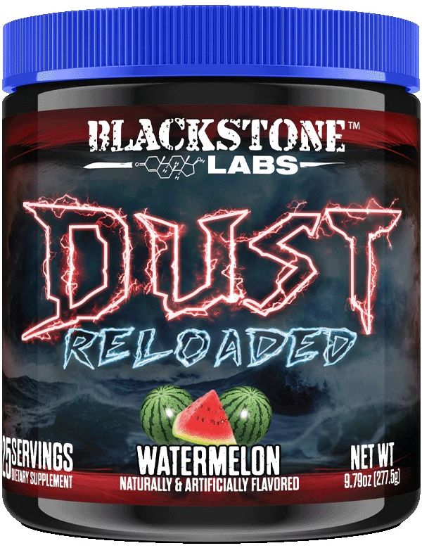 Blackstone Dust Reloaded watermelon