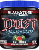Blackstone Labs Dust Reloaded High Stim Pre-Workout|Pre-Workout|Mass For Life|