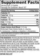 Dymatize Super Protein Amino 6000 500 Caplets|Amino Acids|Mass For Life|