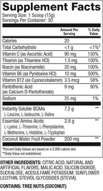 Dymatize Amino Acids cola lime Dymatize Nutrition All 9 Amino 30 servings