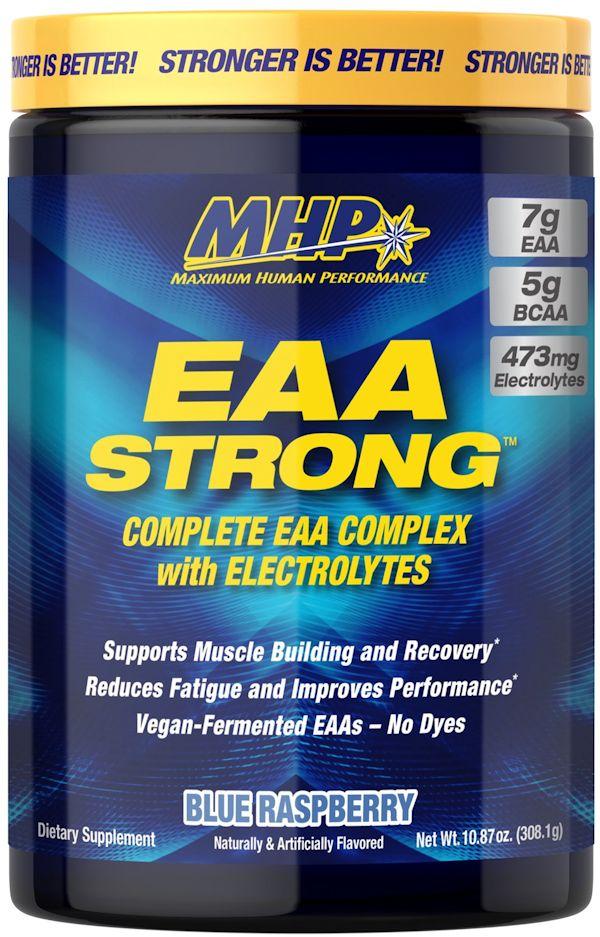 MHP EAA Strong Ultra Amino