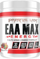 Primeval Labs EAA Max Energy|BCAA|Mass For Life|