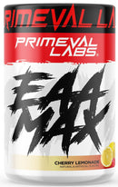Primeval Labs EAA Max|BCAA|Mass For Life|