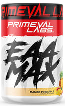 Primeval Labs EAA Max|BCAA|Mass For Life|