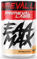 Primeval Labs EAA Max|BCAA|Mass For Life|
