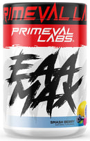 Primeval Labs EAA Max|BCAA|Mass For Life|