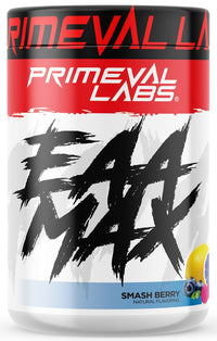 Primeval Labs EAA Max Smashberry
