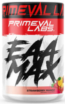 Primeval Labs EAA Max|BCAA|Mass For Life|