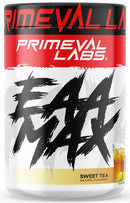 Primeval Labs EAA Max|BCAA|Mass For Life|