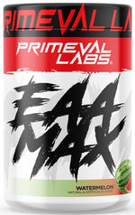 Primeval Labs EAA Max Watermelon
