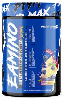 Performax Labs EAminoMax