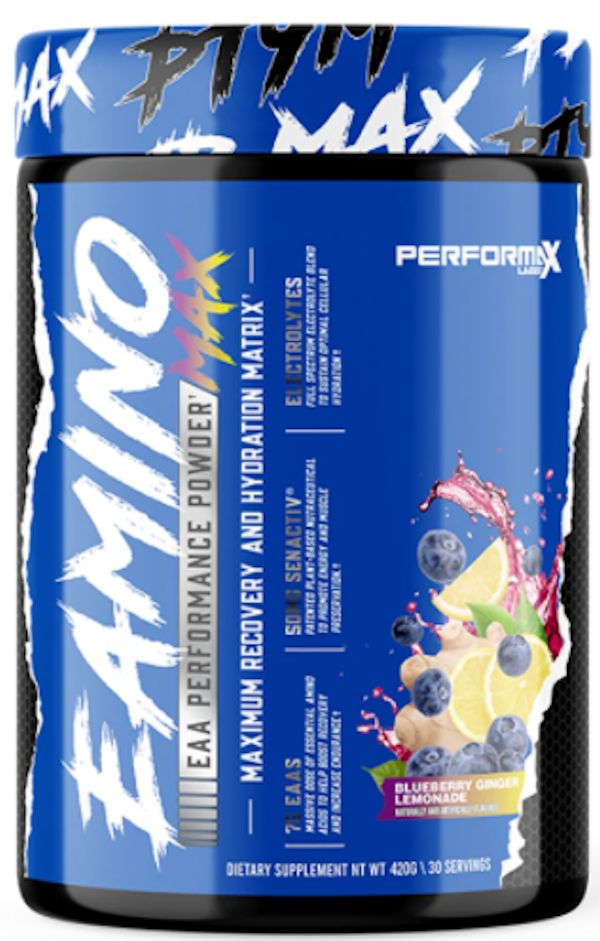Performax Labs EAminoMax