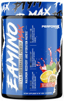 Performax Labs EAminoMax 30 Servings|BCAA|Mass For Life|