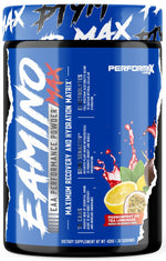 Performax Labs EAminoMax bcaa