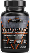 Competitive Edge Labs Ecdy Plex Lean Muscle|Muscle Builder|Mass For Life|