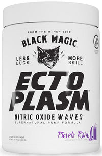 Black Magic Ecto Plasm muscle pumps