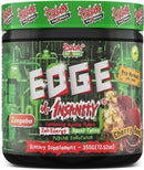 Psycho Pharma Edge of Insanity with Zengaba|Pre Workout|Mass For Life|