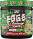 Psycho Pharma Edge of Insanity with Zengaba|Pre Workout|Mass For Life|