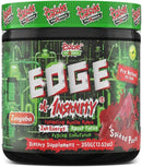 Psycho Pharma Edge of Insanity with Zengaba|Pre Workout|Mass For Life|