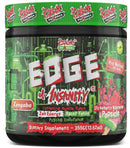 Psycho Pharma Edge of Insanity with Zengaba|Pre Workout|Mass For Life|