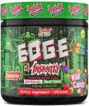 Psycho Pharma Edge of Insanity|Pre-Workout|Mass For Life|