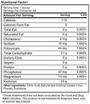 EFX Sports Karbolyn Hydrate|Pre-Workout|Mass For Life|