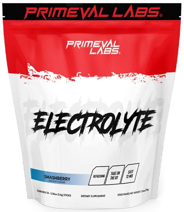 Primeval Labs Electrolyte-2