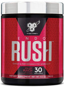 BSN EndoRush 30 servings|Pre-Workout|Mass For Life|