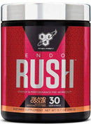 BSN EndoRush 30 servings|Pre-Workout|Mass For Life|