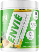 NutraKey Envie 35 Servings|Greens - Superfoods|Mass For Life|
