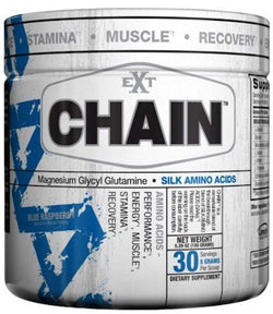 EXT Sports CHAIN Amino Acids 30 servings Clearnace