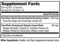 MuscleMeds Feast Mode muscle builder facts