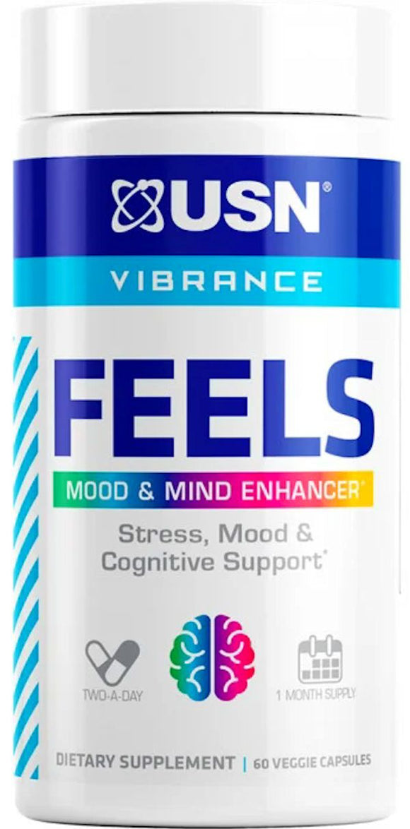 USN Feels|Focus|Mass For Life|