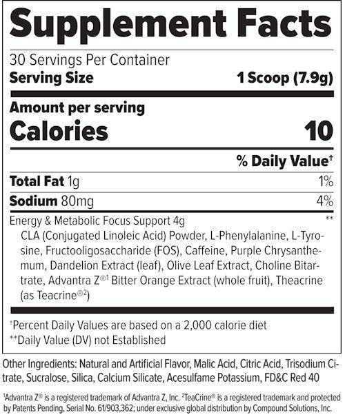 FinaFlex PX Hydro 30 servings|CLA|Mass For Life|