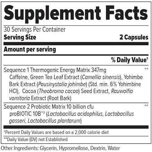 Finaflex PX Probiotic 60 caps|Digestion|Mass For Life|