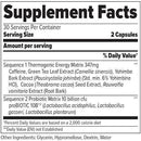 Finaflex PX Probiotic 60 caps|Digestion|Mass For Life|