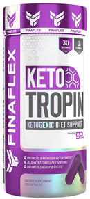 Finaflex PX Ketotropin 120 Capules|Fat Burner|Mass For Life|