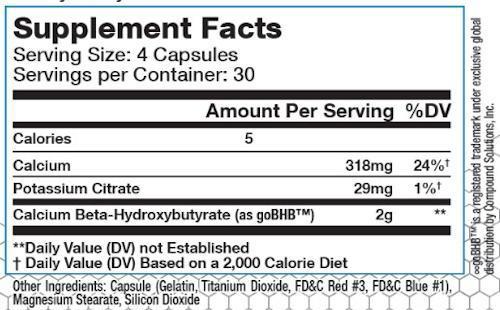 Finaflex PX Ketotropin 120 Capules|Fat Burner|Mass For Life|