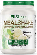 MHP Fit & Lean Protein 1lb|Protein|Mass For Life|